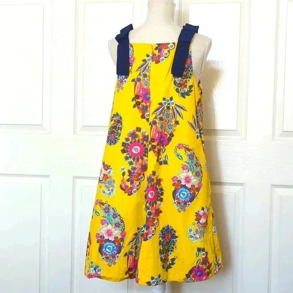 Maeve Sunniva Dress by Anthropologie - Picture 5 of 7